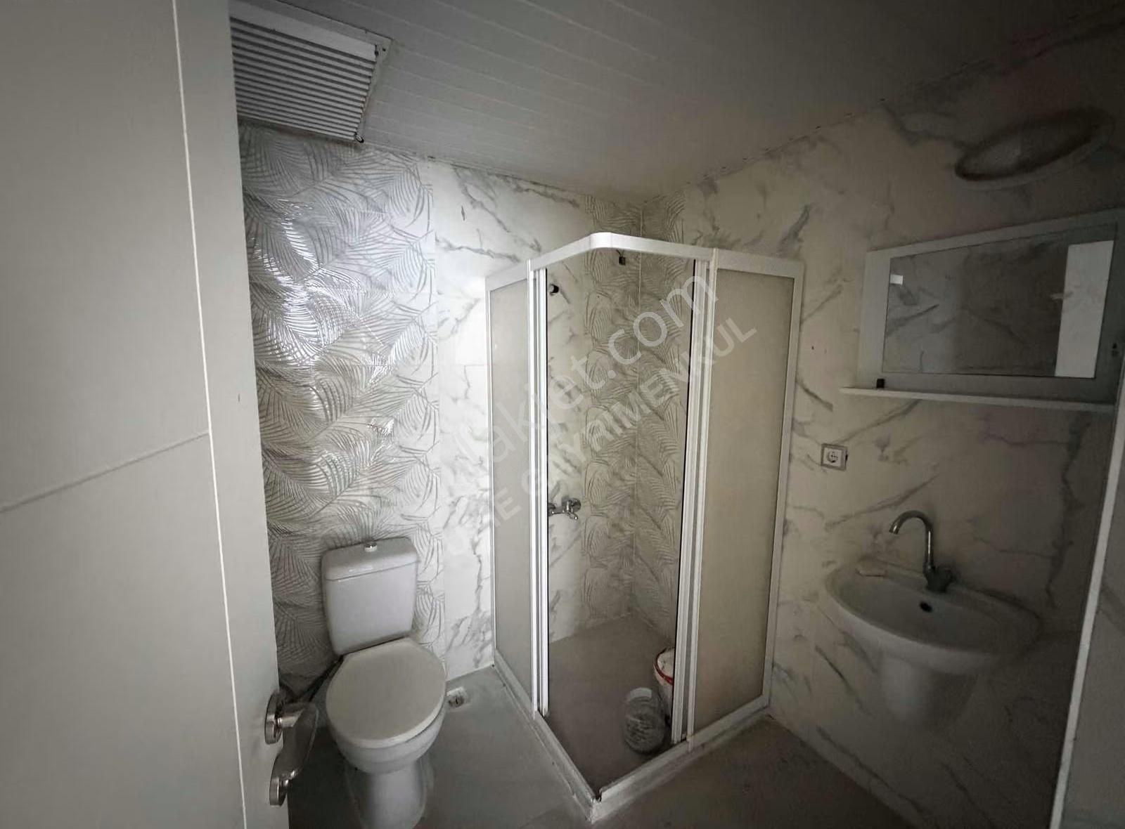 Fume Gayrımenkulden Geniş Kiralık Daire - Görsel 13