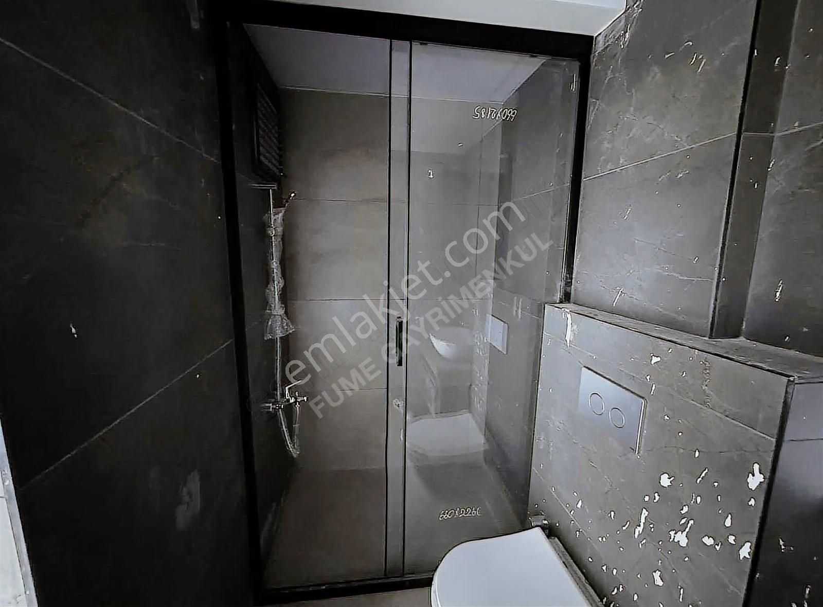 Fume'den Satılık Lüks Havuzlu Daire - Görsel 19