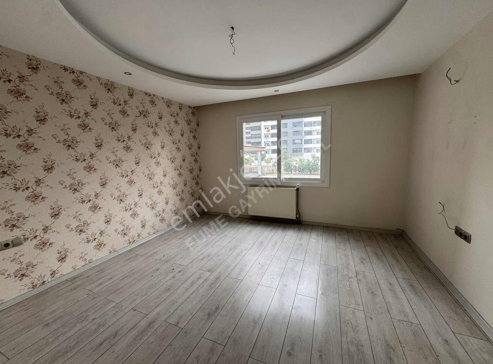 Fume'den Havuz Manzaralı Lüx 4+1