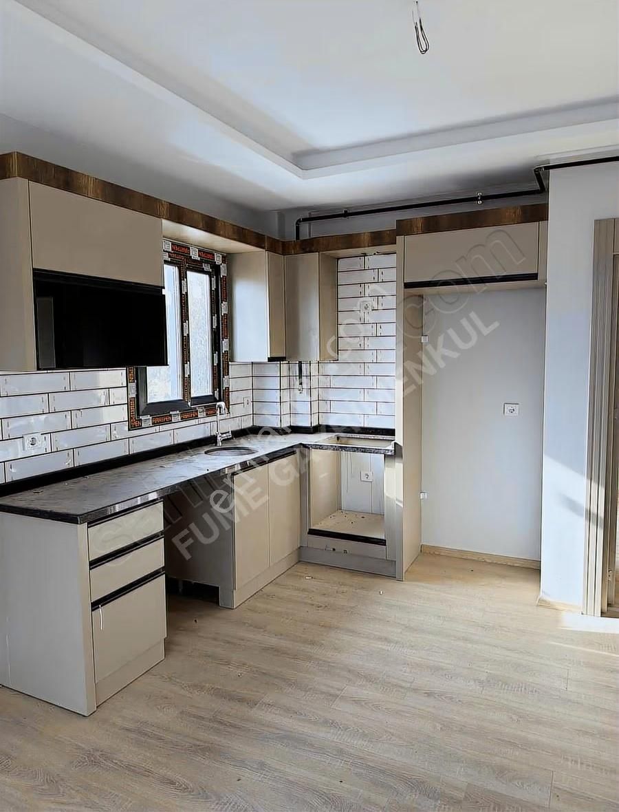 Fume'den Sıfır Lüks 1+1 - Görsel 8