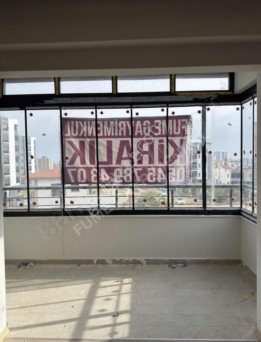 Fume'den Sıfır Lüks 1+1 - Görsel 6