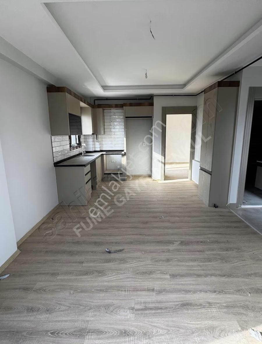 Fume'den Sıfır Lüks 1+1 - Görsel 9