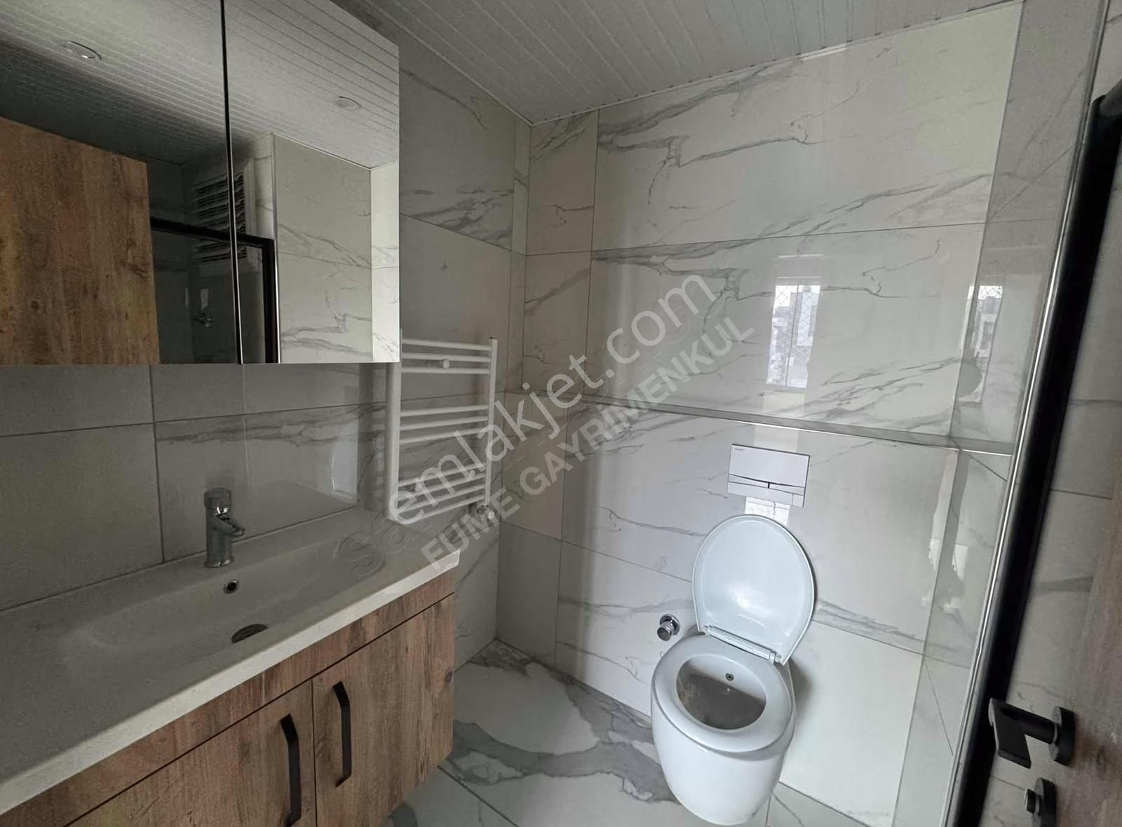 Fume'den Kiralık 2+1 - Görsel 3