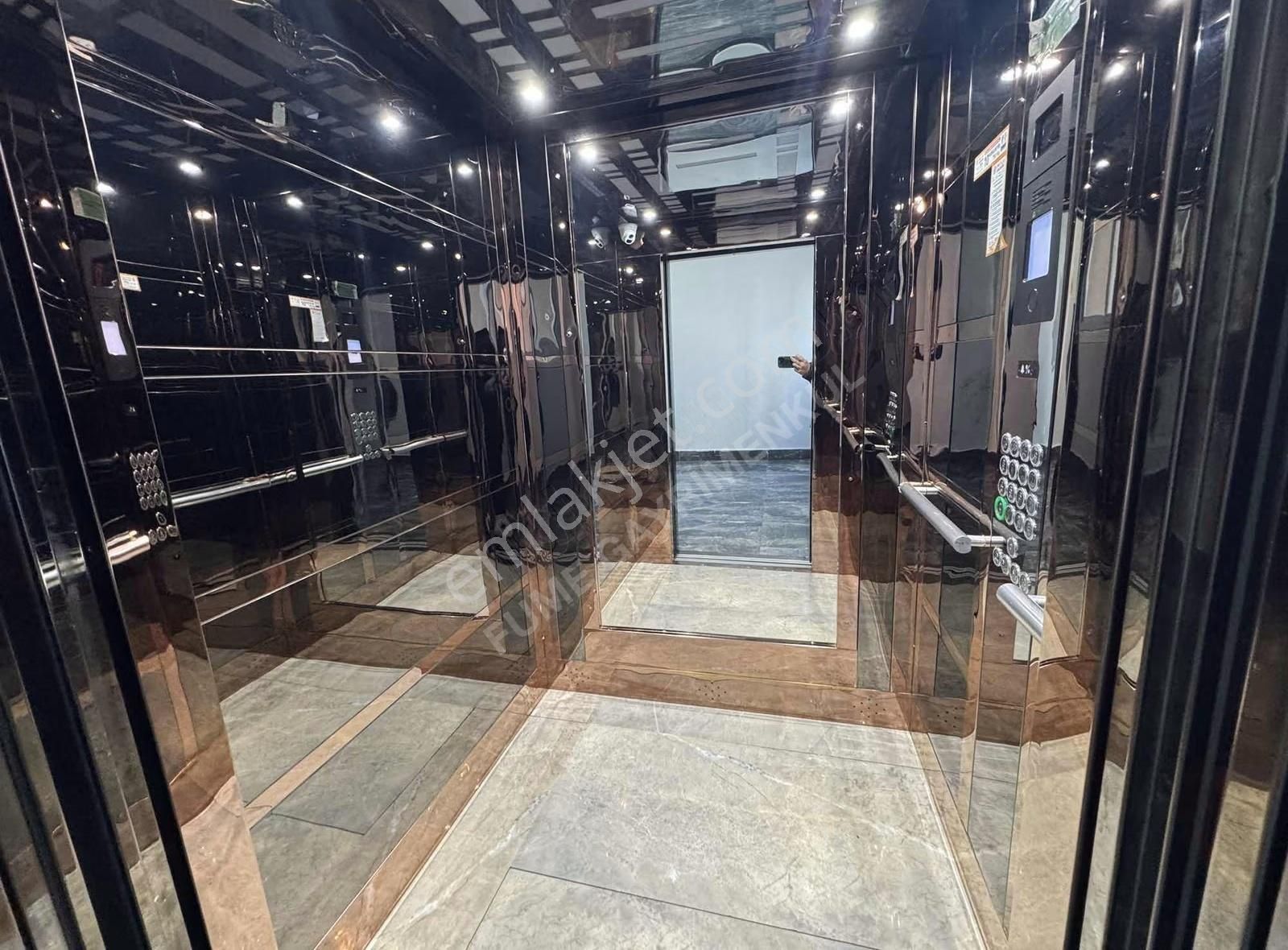 Fume'den Kiralık 2+1 - Görsel 8