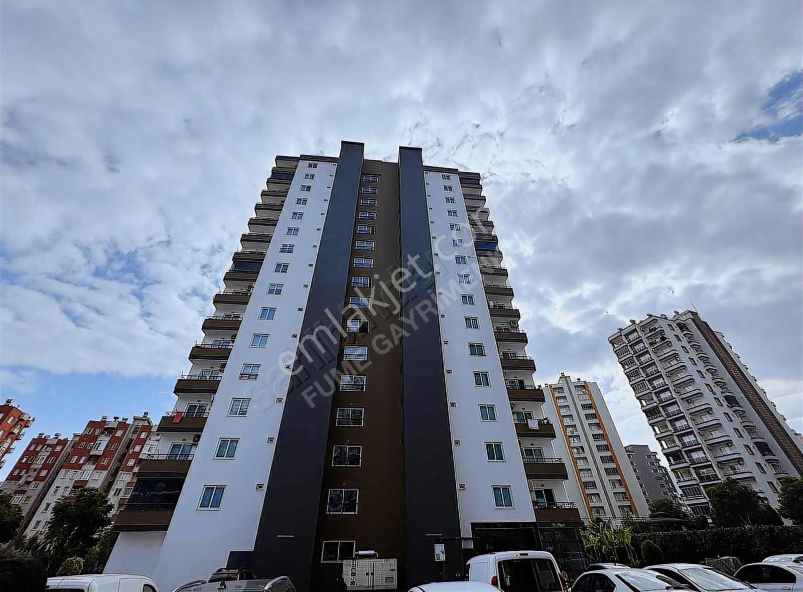 Fume'den Kiralık 2+1 - Görsel 2