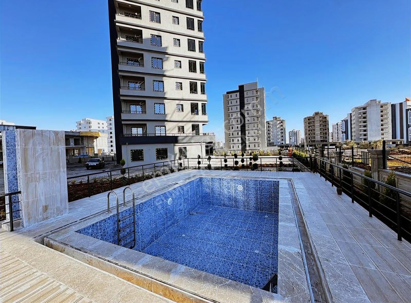 Fume'den 2. Yolunda Lüks 2+1 Bağımsız Mutfak Kiralık Daire - Görsel 2