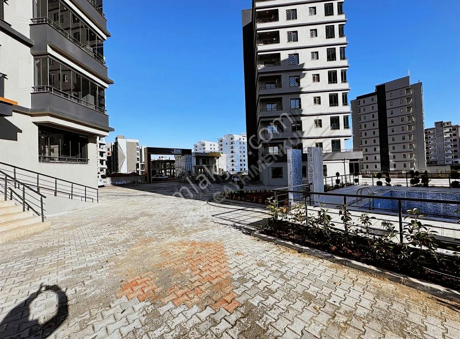 Fume'den 2. Yolunda Lüks 2+1 Bağımsız Mutfak Kiralık Daire - Görsel 3