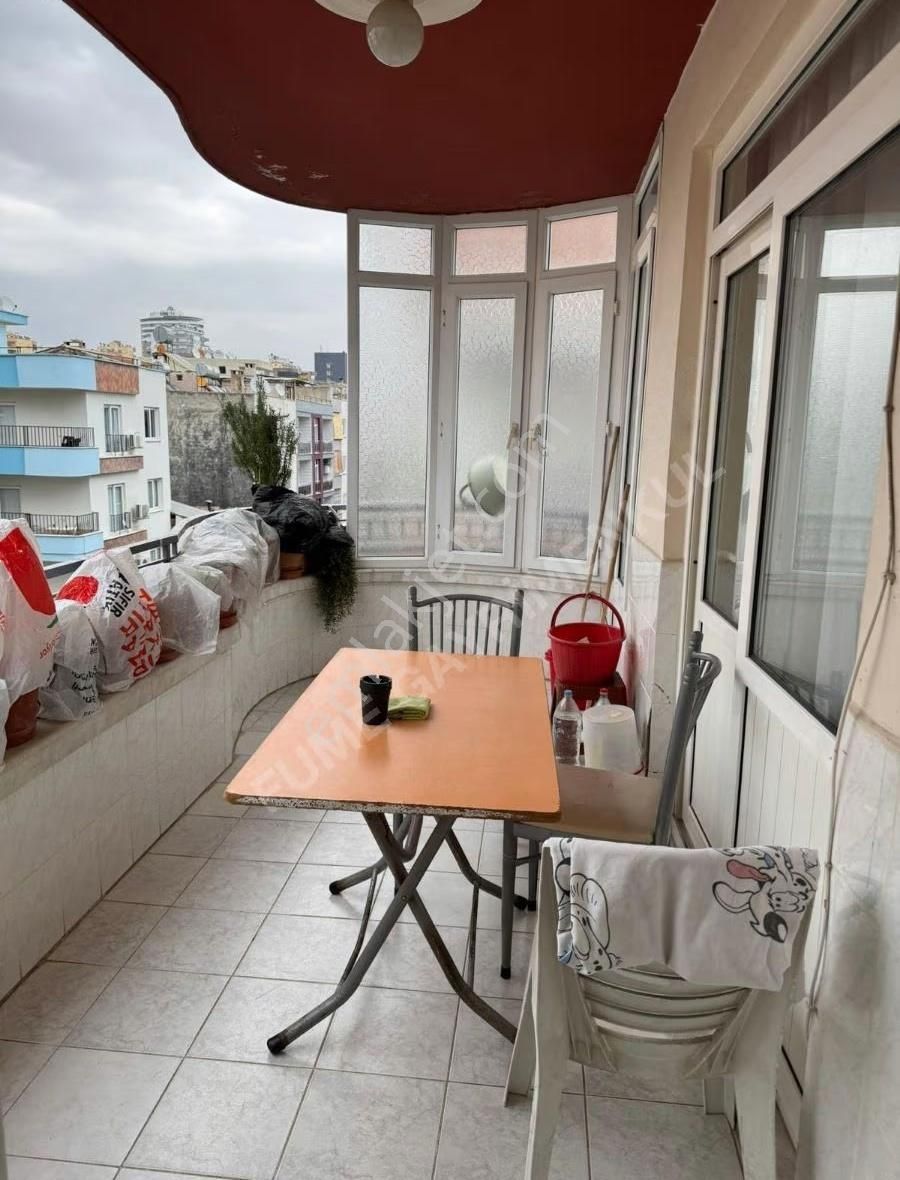 Fume'den Yenişehirde 3+1bağımsız Mutfak Satılık Daire - Görsel 11