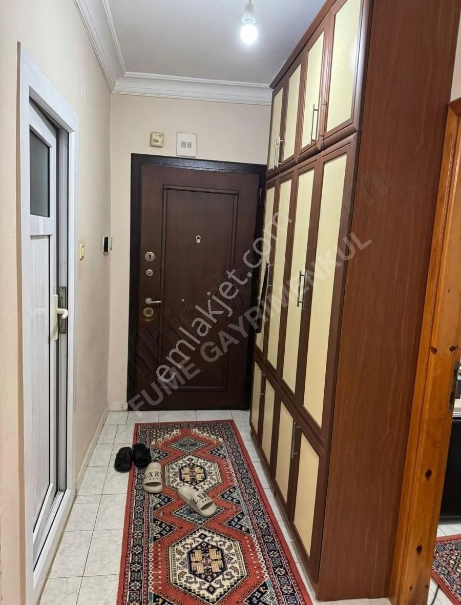 Fume'den Yenişehirde 3+1bağımsız Mutfak Satılık Daire - Görsel 5