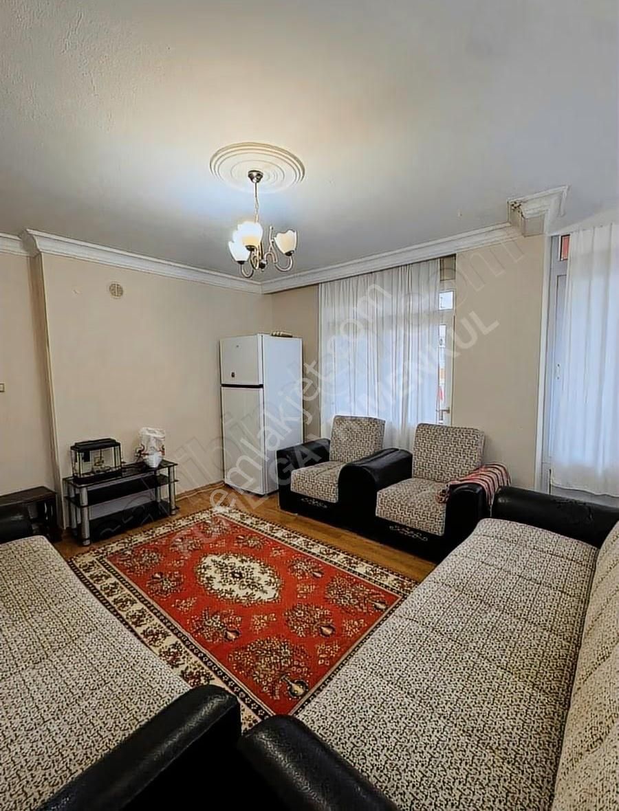 Fume'den Yenişehirde 3+1bağımsız Mutfak Satılık Daire - Görsel 7