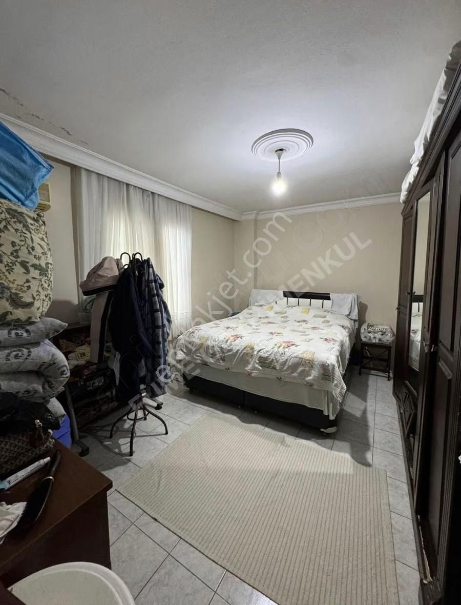 Fume'den Yenişehirde 3+1bağımsız Mutfak Satılık Daire - Görsel 8