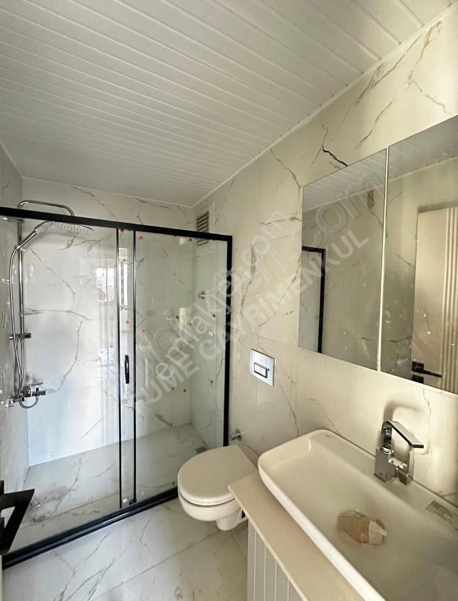 Fume'den 2.çevre Yolunda Lüks 2+1 Bağımsız Mutfak Satılık Daire - Görsel 6