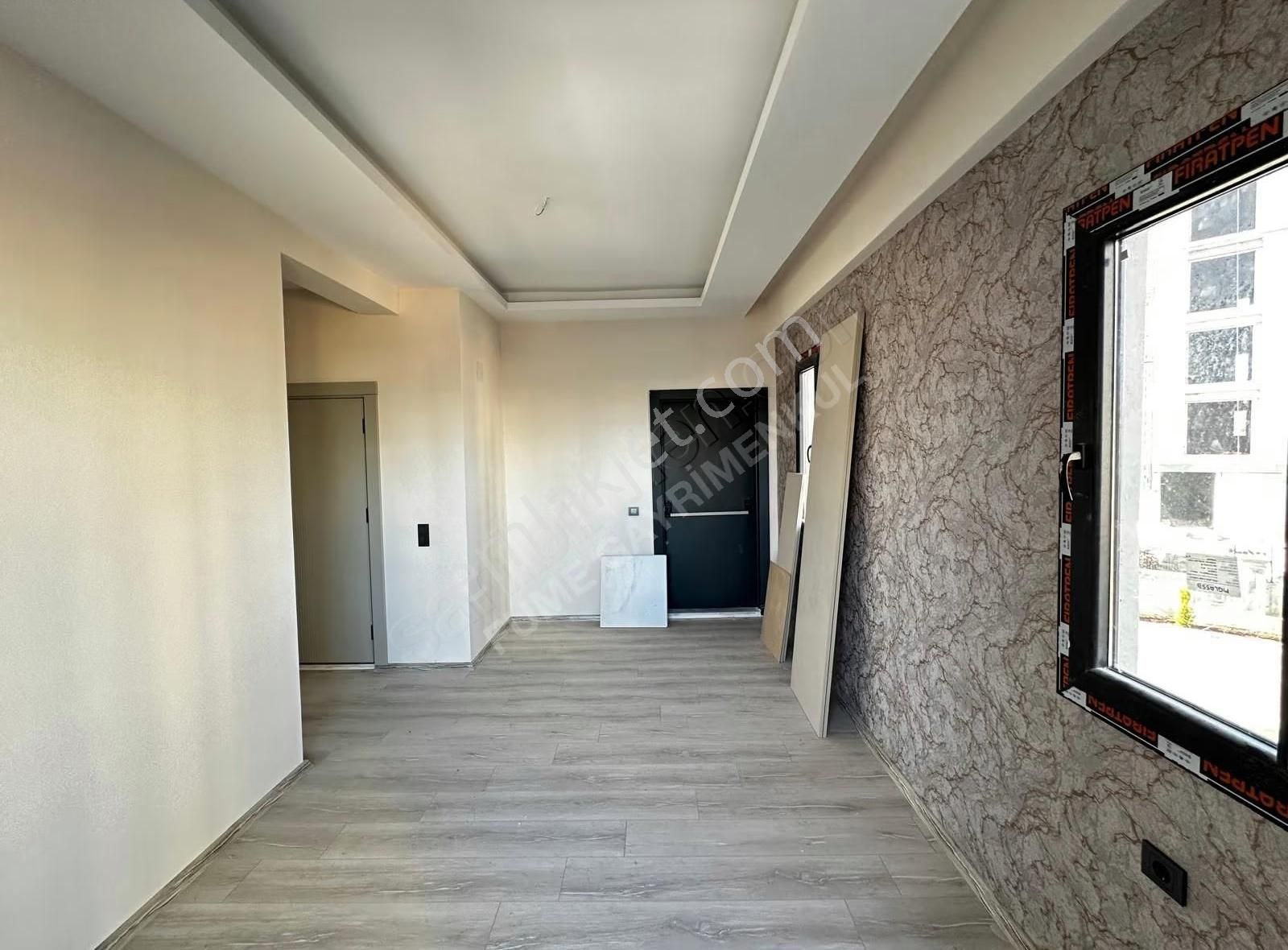 Fume'den 2.çevre Yolunda Lüks 2+1 Bağımsız Mutfak Satılık Daire - Görsel 12