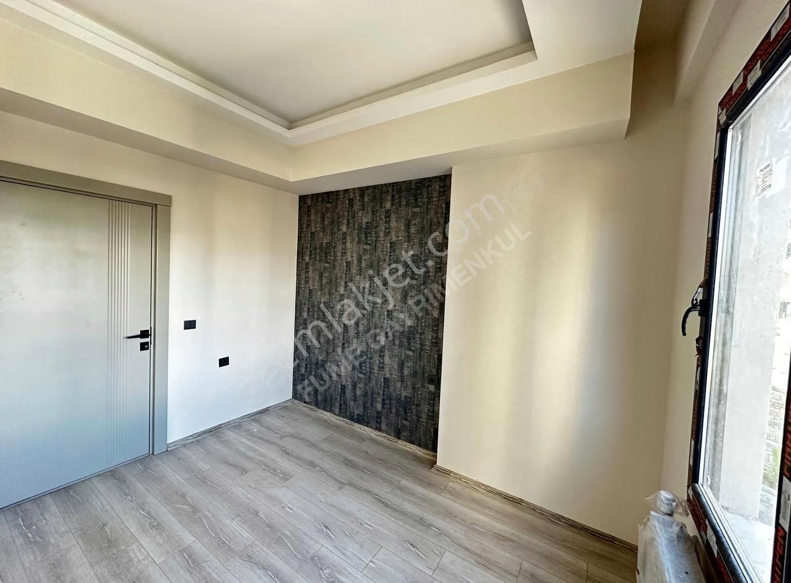 Fume'den 2.çevre Yolunda Lüks 2+1 Bağımsız Mutfak Satılık Daire - Görsel 15