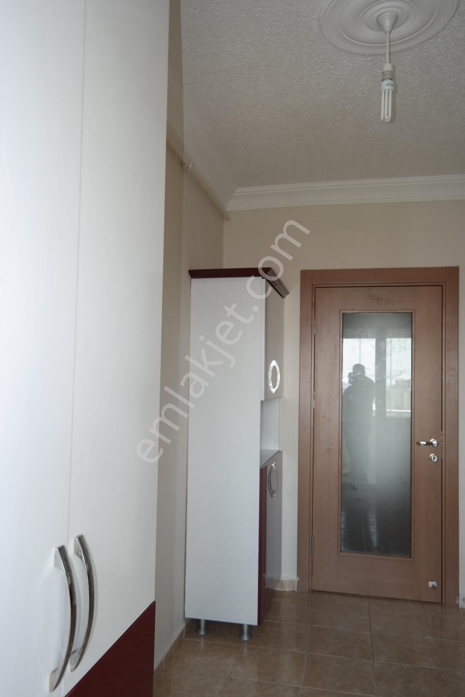 Küçükçekmece Halkalı Atakent Toki Fulya Sitesinde Satılık Daire - Görsel 12