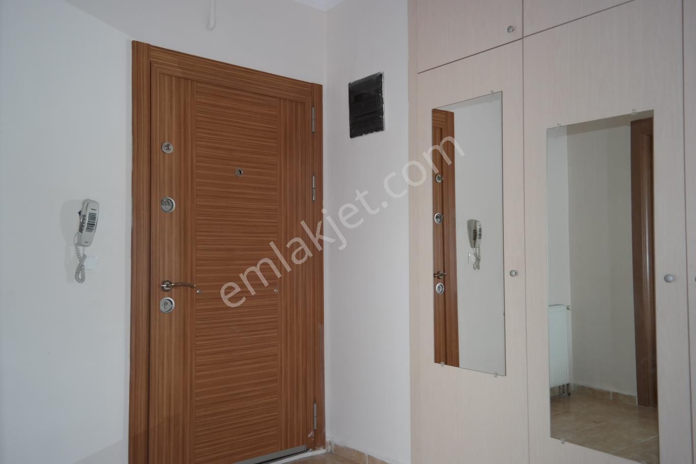 Küçükçekmece Halkalı Atakent Toki Fulya Sitesinde Satılık Daire - Görsel 17