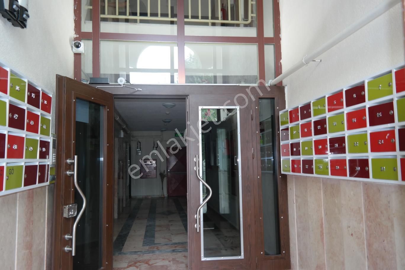 Küçükçekmece Halkalı Atakent Toki Fulya Sitesinde Satılık Daire - Görsel 20
