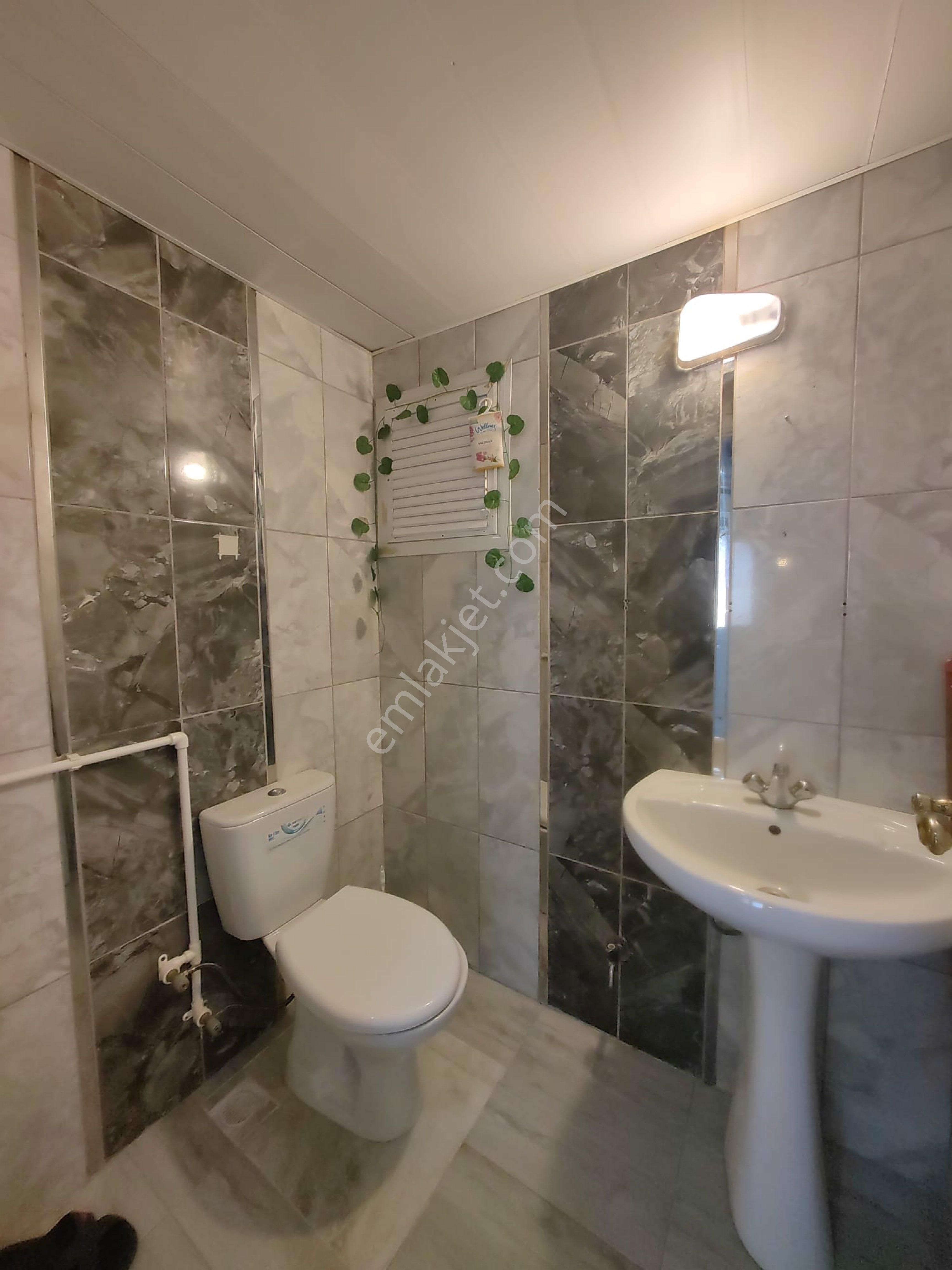 Remint’den Huzurevleri Mahallesinde Geniş 3+1 Cep Mutfak Doğalgazlı Direk Hasarsız Satılık Daire!! - Görsel 11