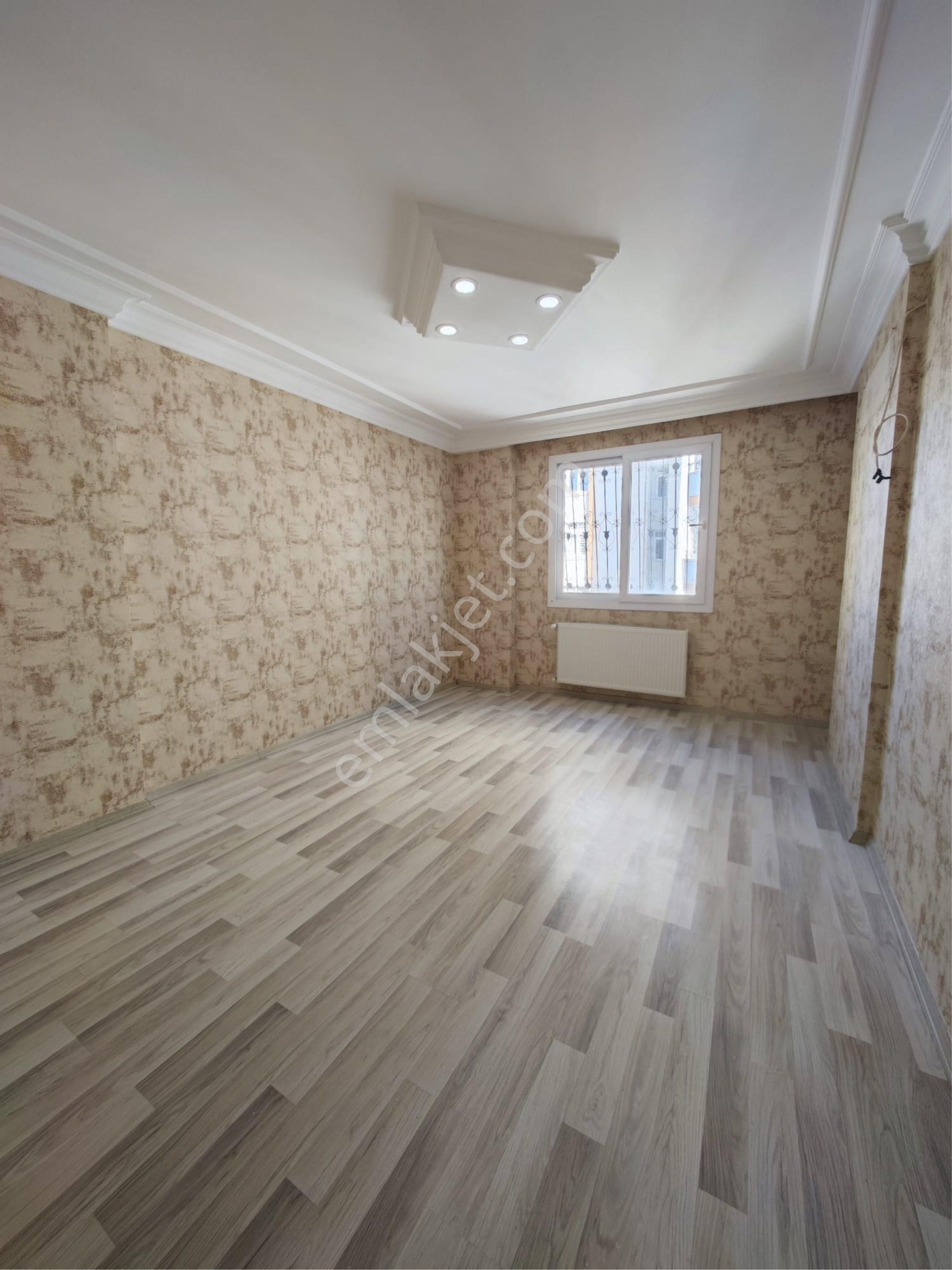 Remint’den Huzurevleri Mahallesinde Geniş 3+1 Cep Mutfak Doğalgazlı Direk Hasarsız Satılık Daire!! - Görsel 8