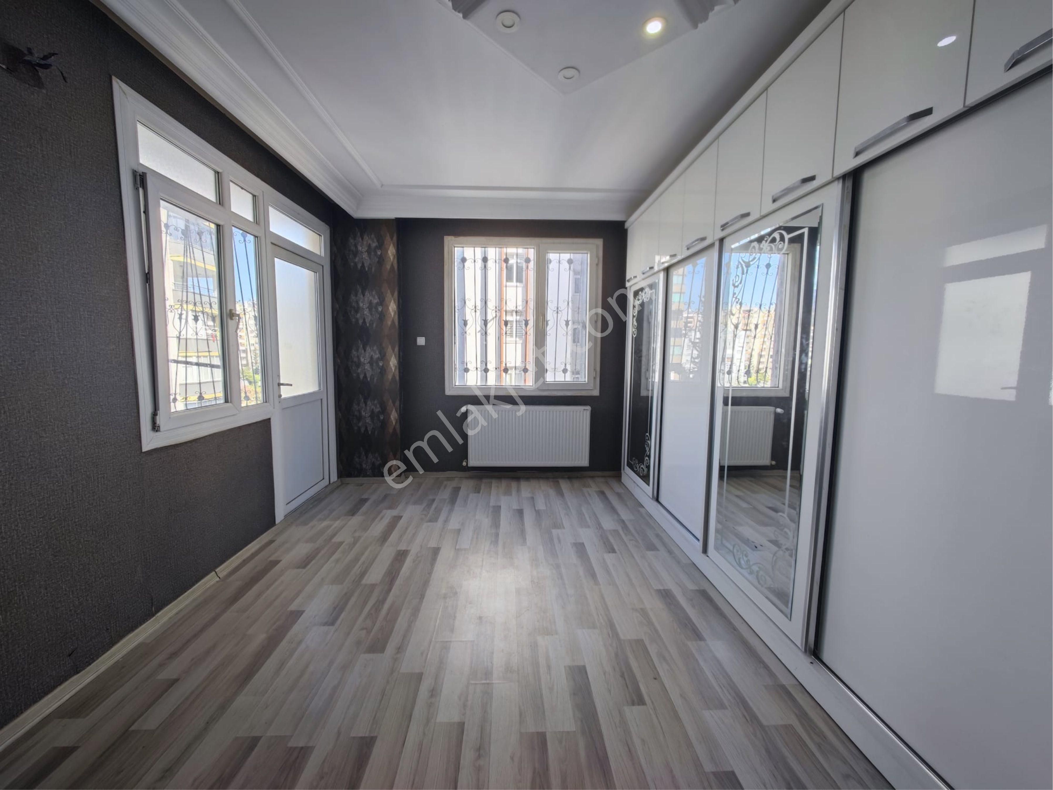 Remint’den Huzurevleri Mahallesinde Geniş 3+1 Cep Mutfak Doğalgazlı Direk Hasarsız Satılık Daire!! - Görsel 10