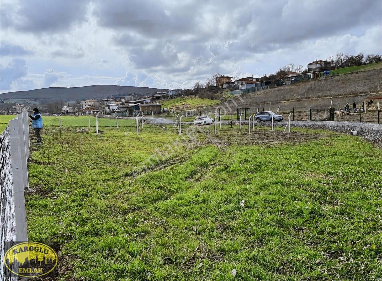 Çok Acil Satılık Son Parça 535 M2 - Görsel 5