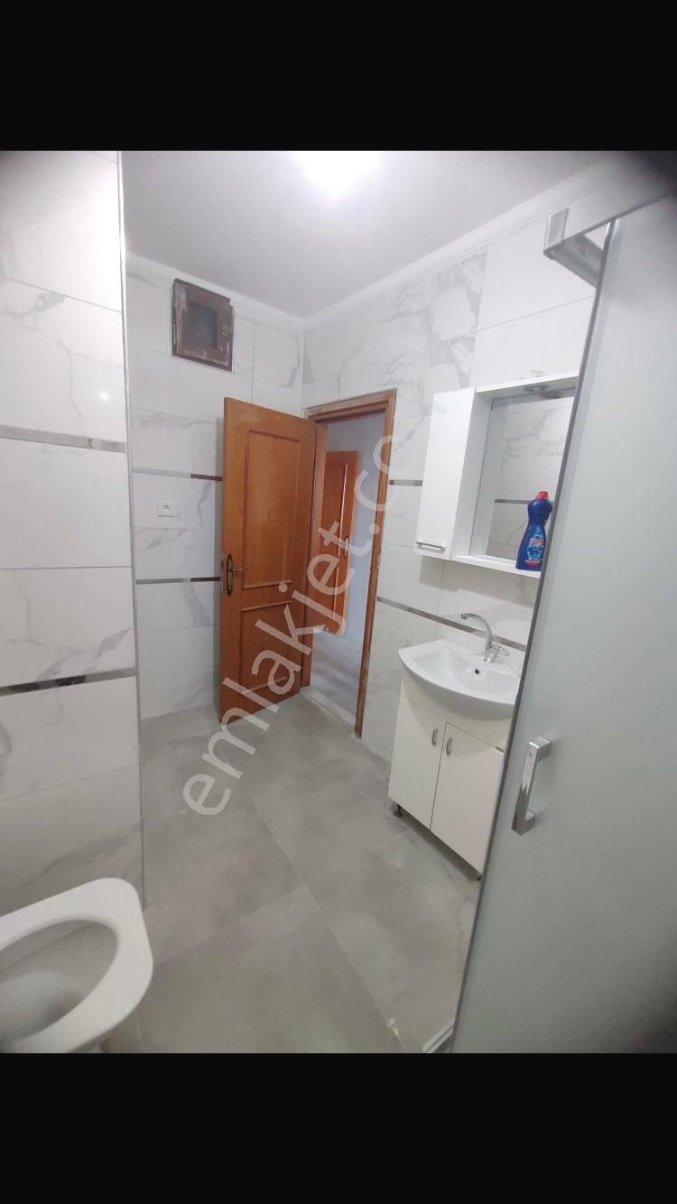 Karaağaç Mh.3+1 120m2 4.kat Ankastre Mutfaklı Kiralık Daire 20bintl - Görsel 6