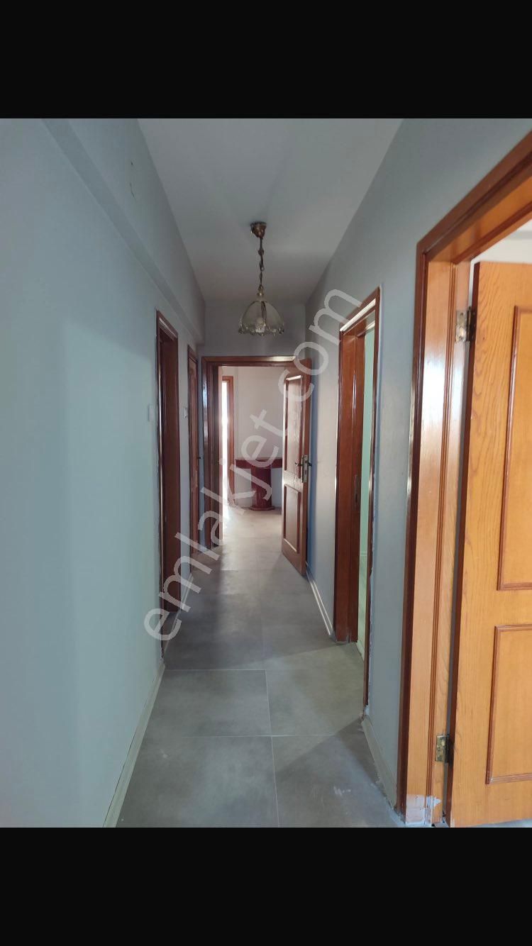 Karaağaç Mh.3+1 120m2 4.kat Ankastre Mutfaklı Kiralık Daire 20bintl - Görsel 18