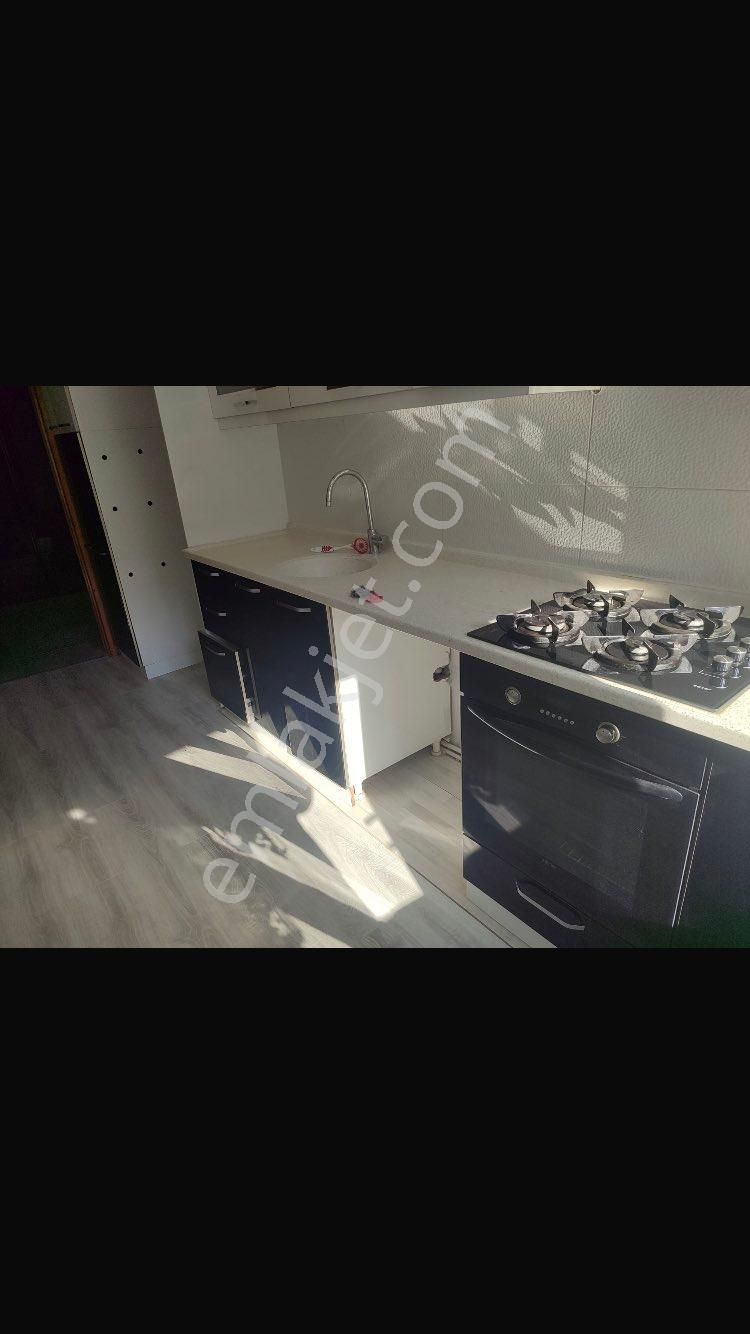 Karaağaç Mh.3+1 120m2 4.kat Ankastre Mutfaklı Kiralık Daire 20bintl - Görsel 3