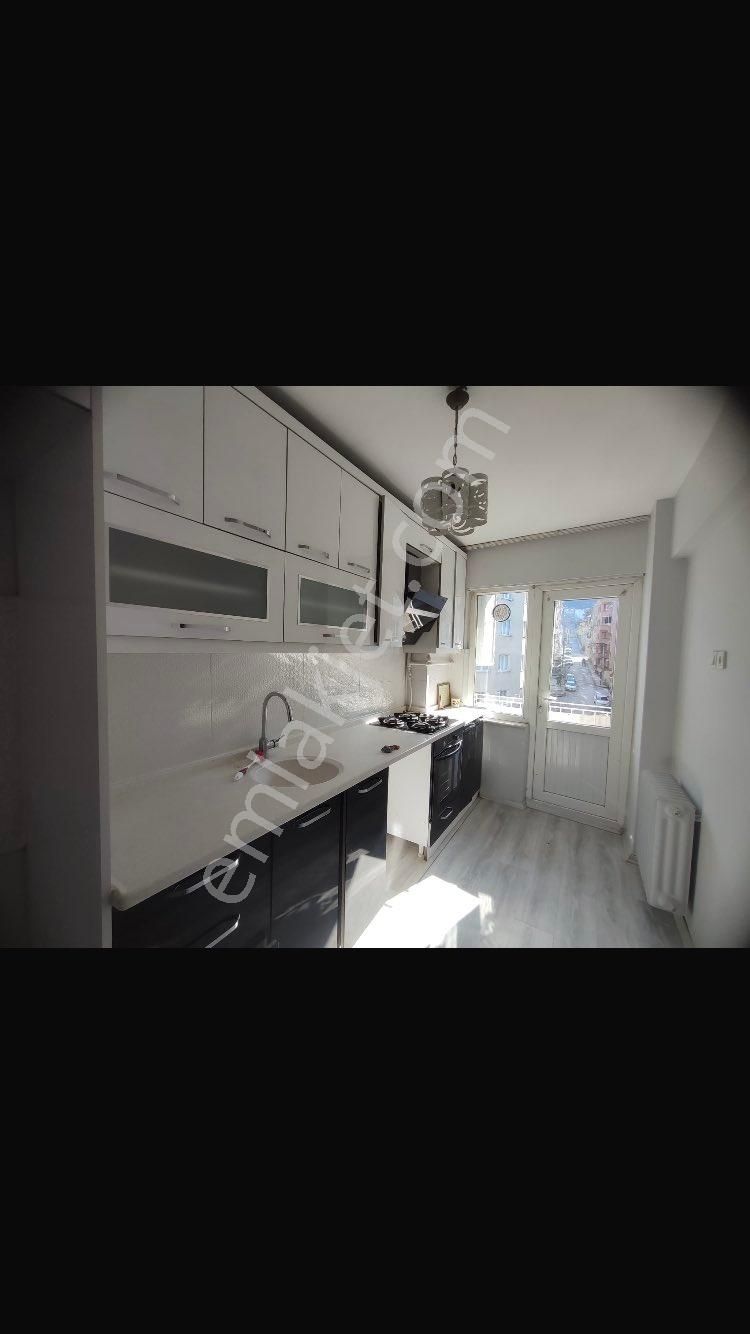 Karaağaç Mh.3+1 120m2 4.kat Ankastre Mutfaklı Kiralık Daire 20bintl
