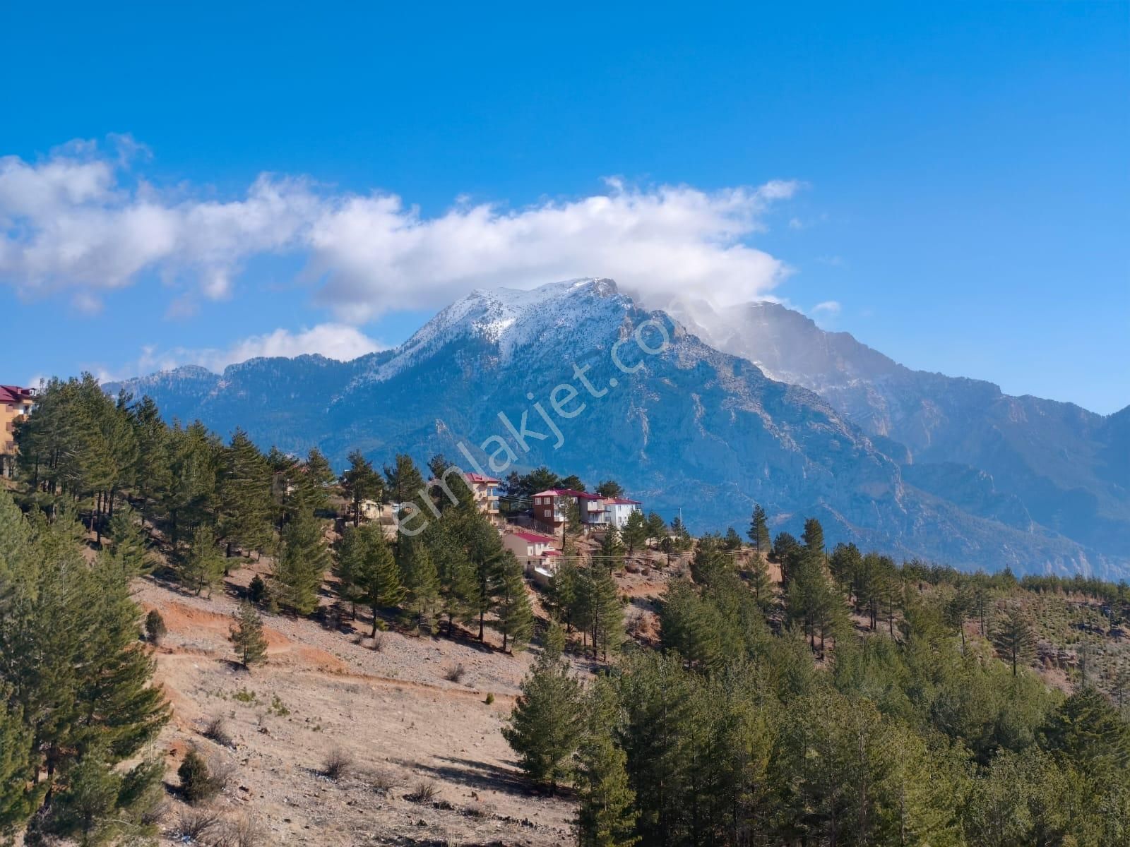 Kar Emlaktan Yeni Konacık Körmenlik Mevkiinde 400 M2 Satılık Arsa - Görsel 30