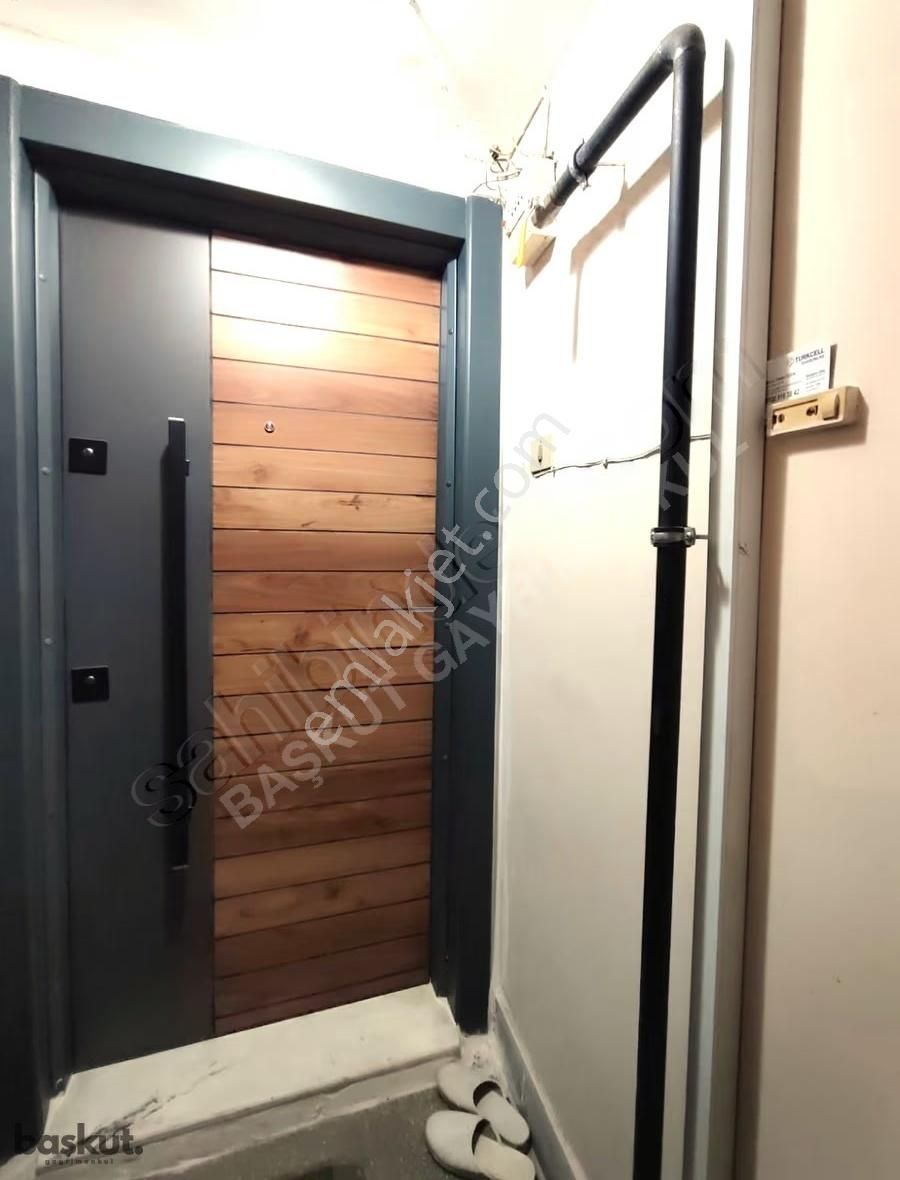 Karşıyaka Alaybey'de, İzban Yanı 2+1 Daire - Görsel 16