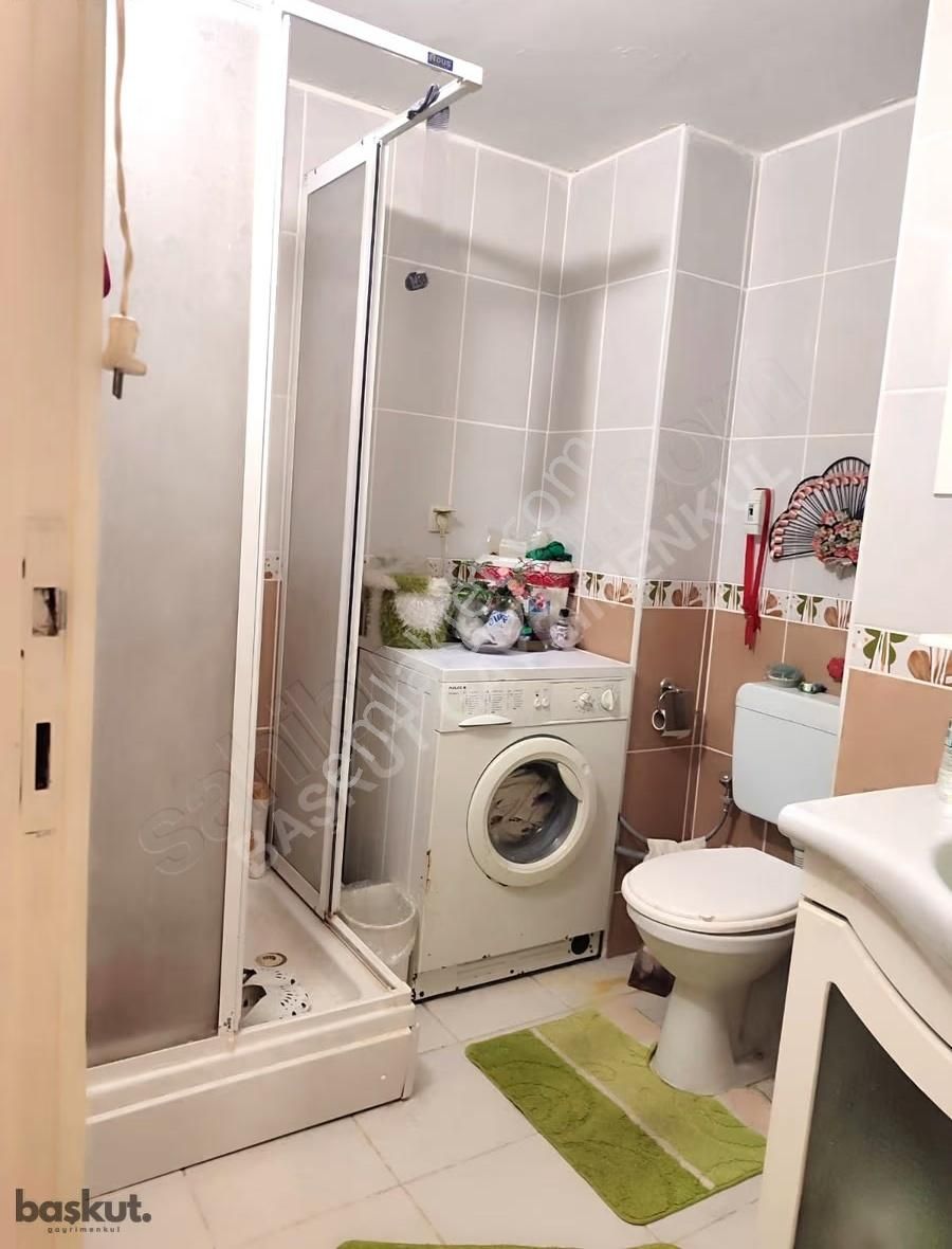 Karşıyaka Alaybey'de, İzban Yanı 2+1 Daire - Görsel 6