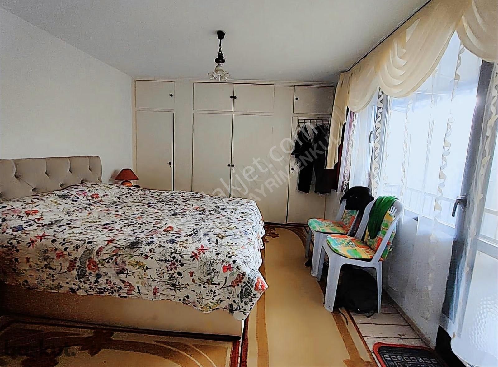 Karşıyaka Alaybey'de, İzban Yanı 2+1 Daire - Görsel 2