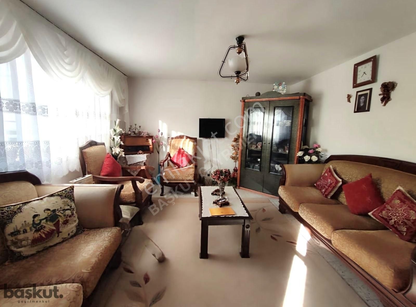 Karşıyaka Alaybey'de, İzban Yanı 2+1 Daire - Görsel 20