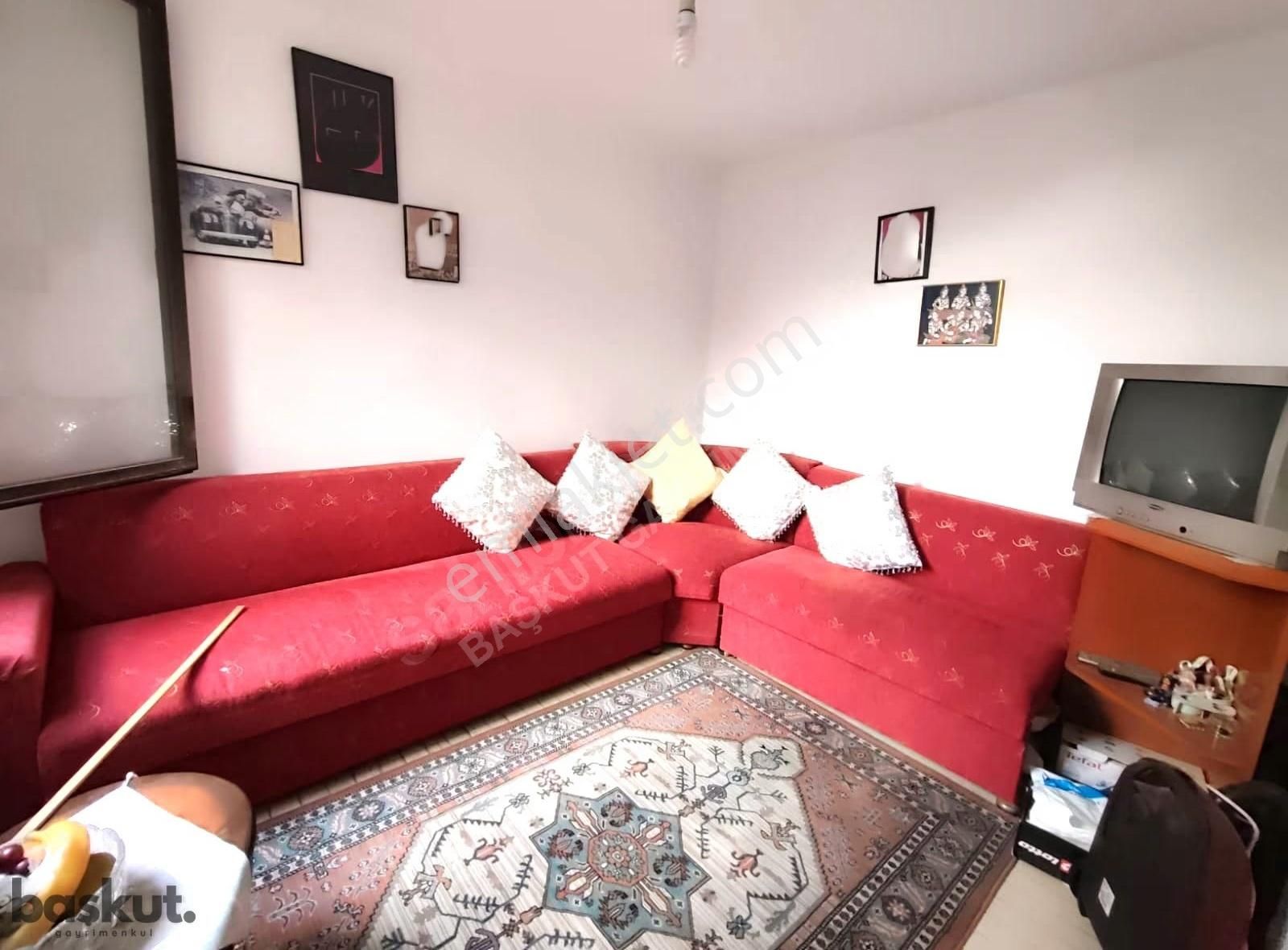 Karşıyaka Alaybey'de, İzban Yanı 2+1 Daire - Görsel 7