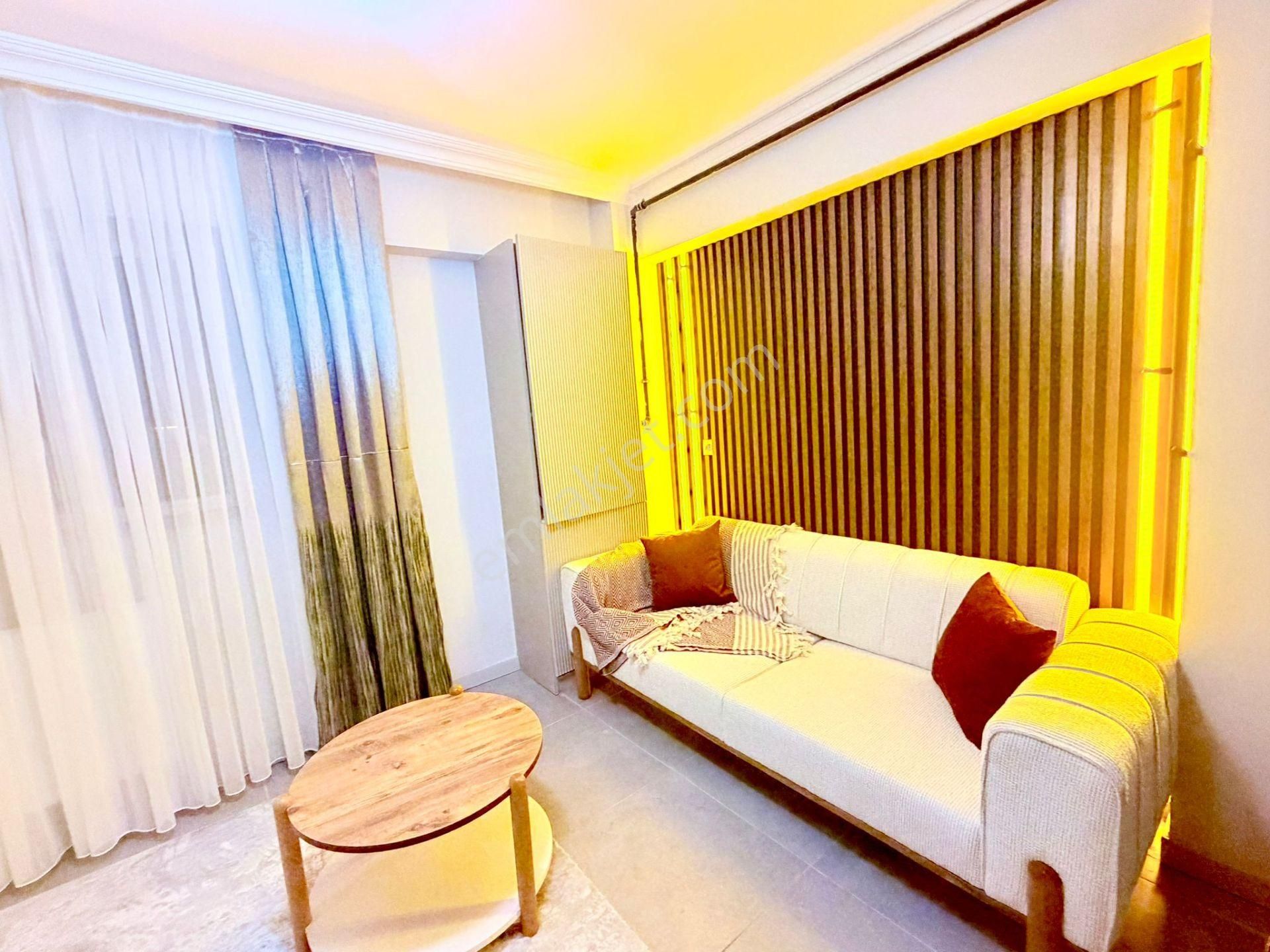 🪴fırsat İlan 1+1 Uygun Fiyata Kira Garantili Suıt Daire 🪴