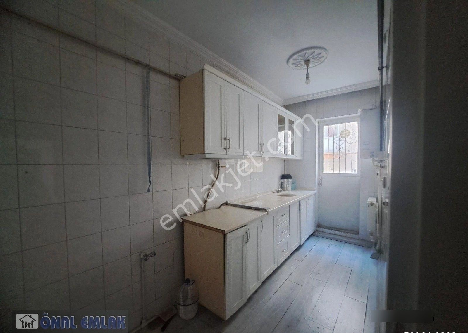 Önaldan Ankara Çankaya Harbiye Mah. 2+1 Bahçe Çıkışlı Hakimevi Yanı - Görsel 6