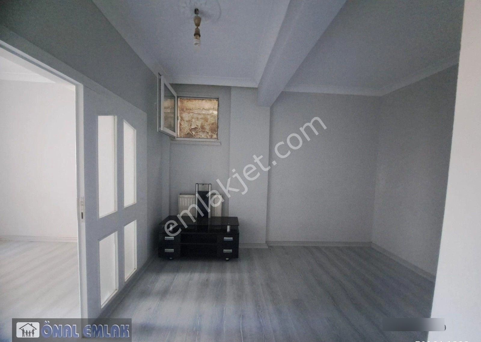 Önaldan Ankara Çankaya Harbiye Mah. 2+1 Bahçe Çıkışlı Hakimevi Yanı - Görsel 12