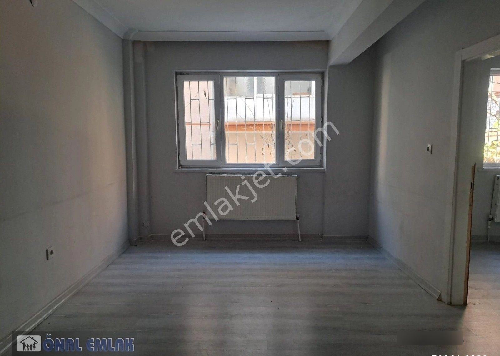 Önaldan Ankara Çankaya Harbiye Mah. 2+1 Bahçe Çıkışlı Hakimevi Yanı - Görsel 9