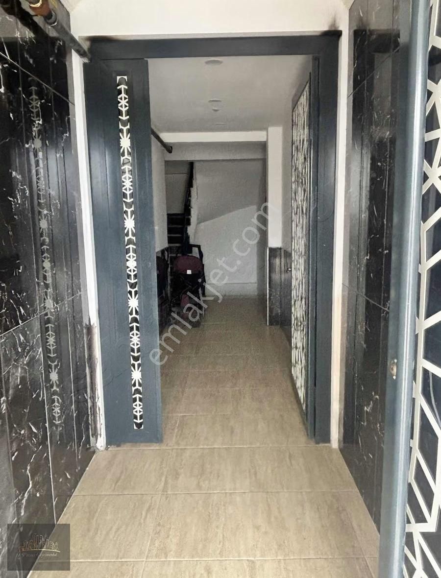 Çorlu Hatip Mahallesi Satılık Sıfır Daire Giriş Kat 2+1 - Görsel 11