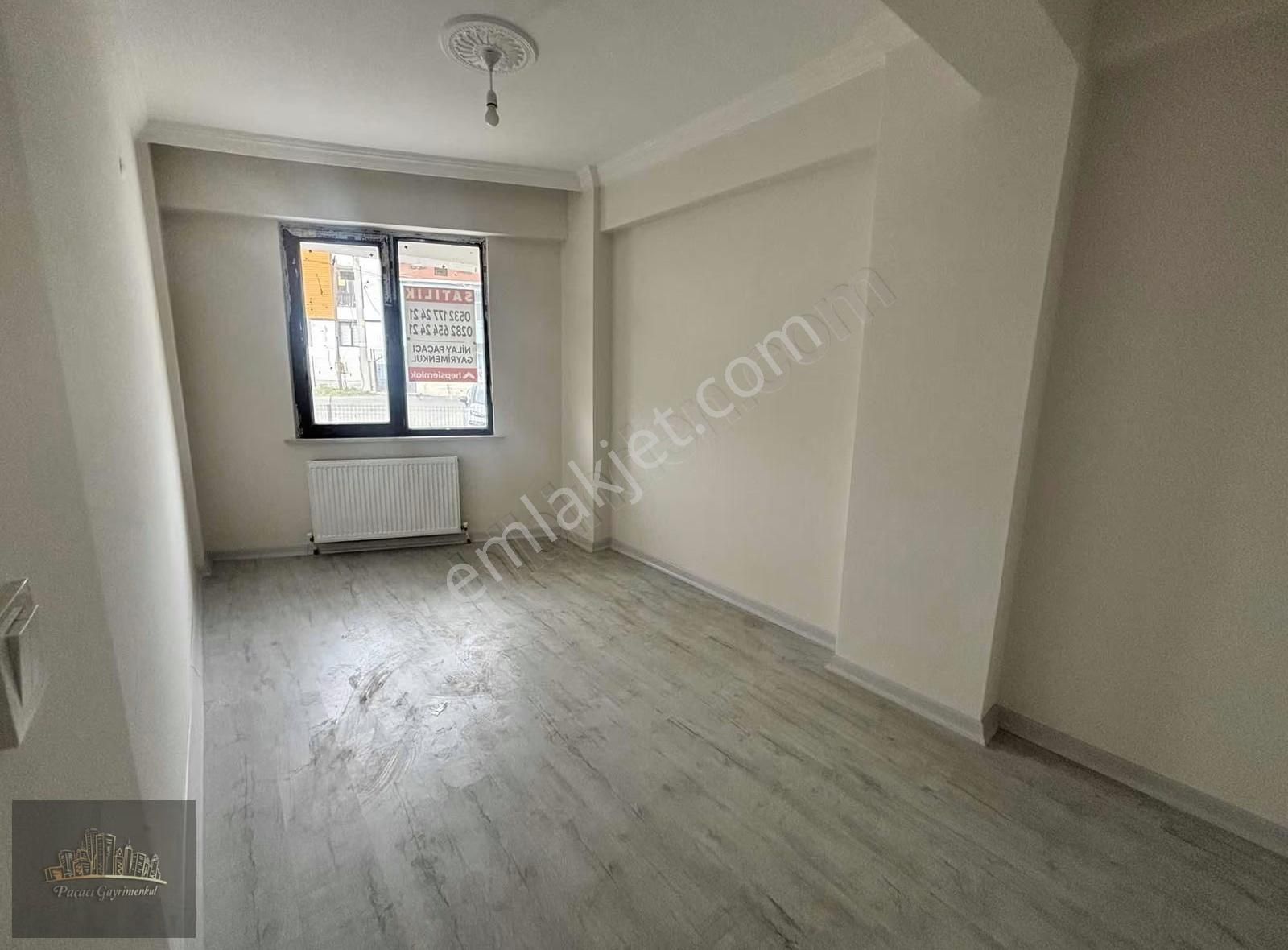 Çorlu Hatip Mahallesi Satılık Sıfır Daire Giriş Kat 2+1 - Görsel 16