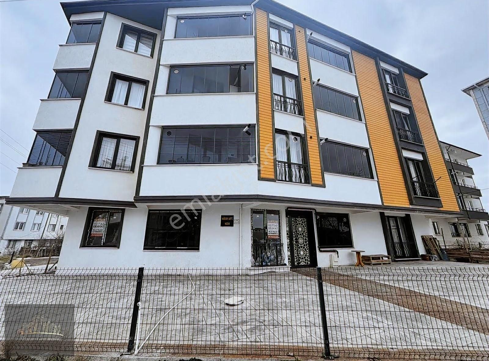 Çorlu Hatip Mahallesi Satılık Sıfır Daire Giriş Kat 2+1 - Görsel 15