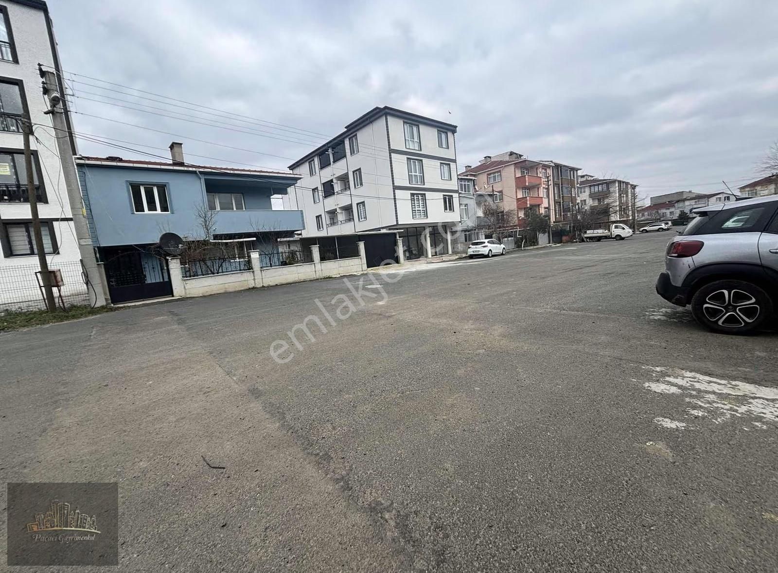 Çorlu Hatip Mahallesi Satılık Sıfır Daire Giriş Kat 2+1 - Görsel 7