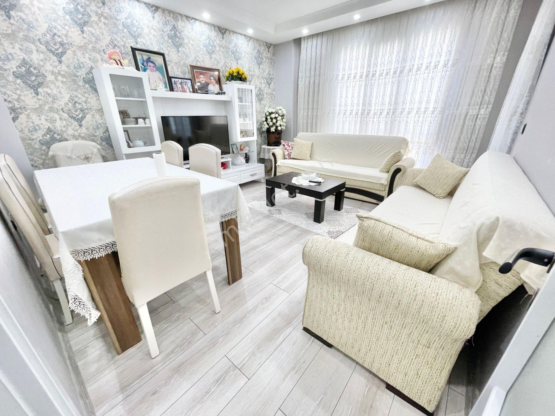 Berkay Demirel'den Akçayda 2 Yaşında Ayrı Mutfak Lüx 4+1 Dubleks - Görsel 7