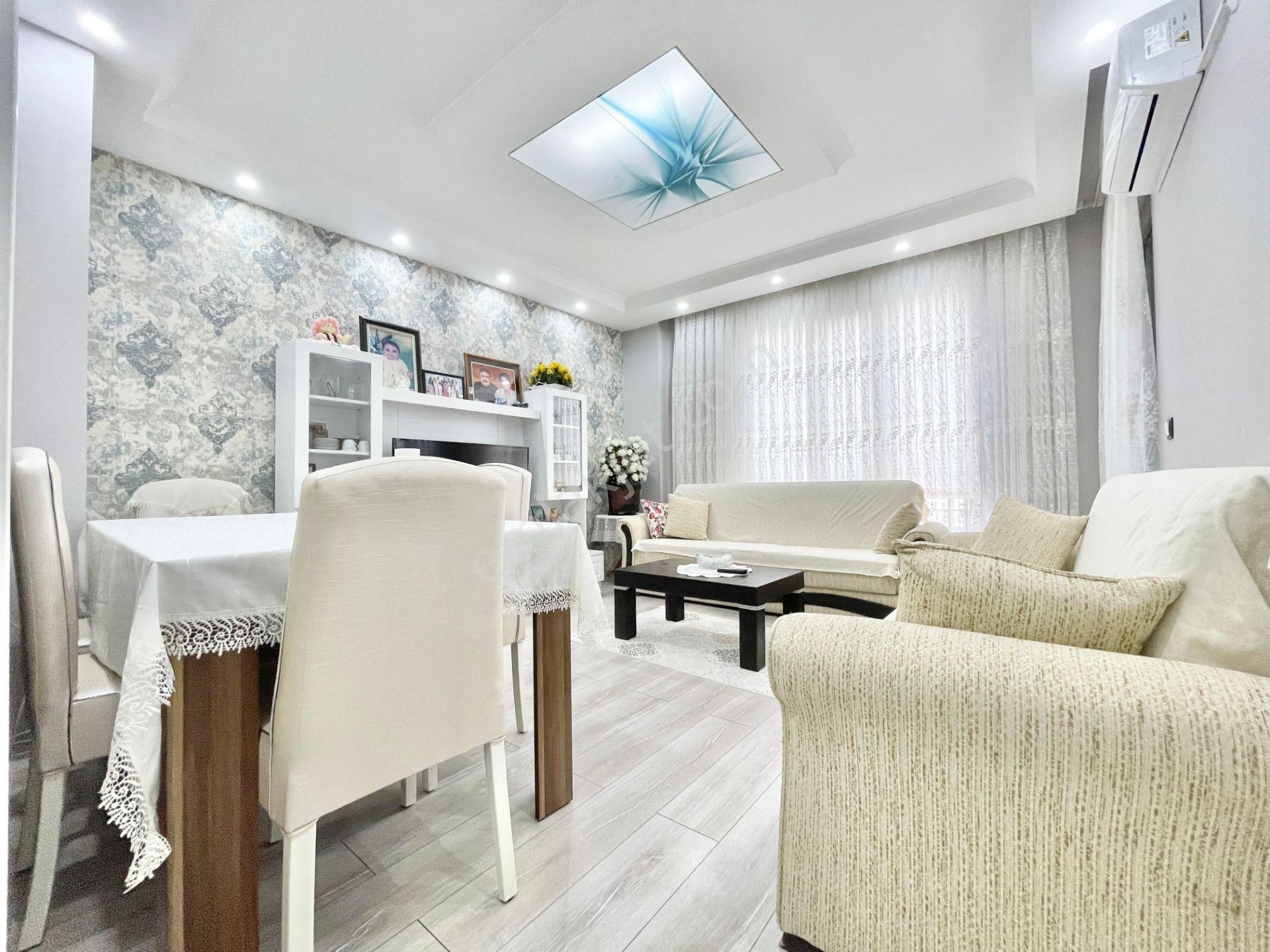 Berkay Demirel'den Akçayda 2 Yaşında Ayrı Mutfak Lüx 4+1 Dubleks - Görsel 6