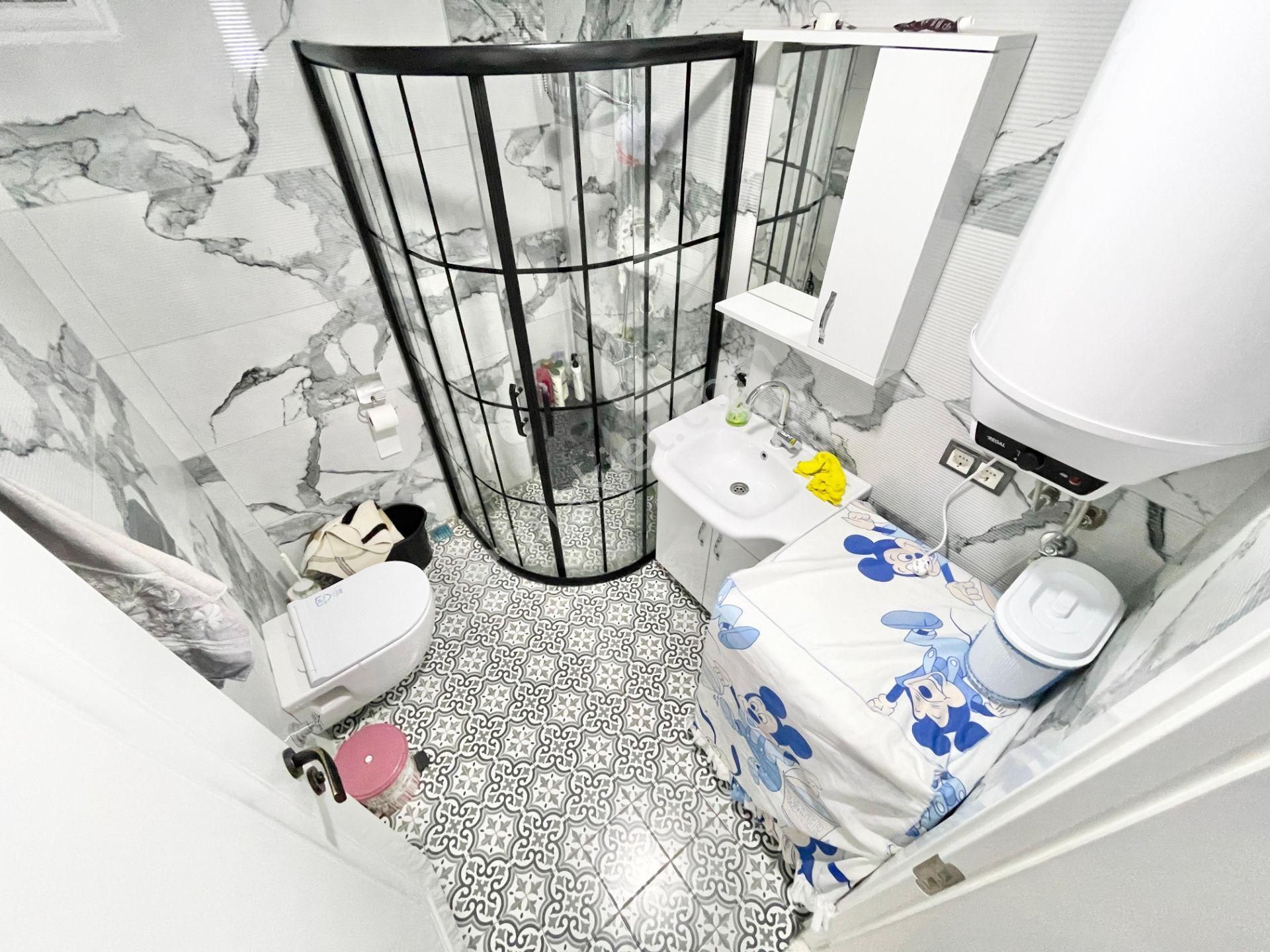 Berkay Demirel'den Akçayda 2 Yaşında Ayrı Mutfak Lüx 4+1 Dubleks - Görsel 17