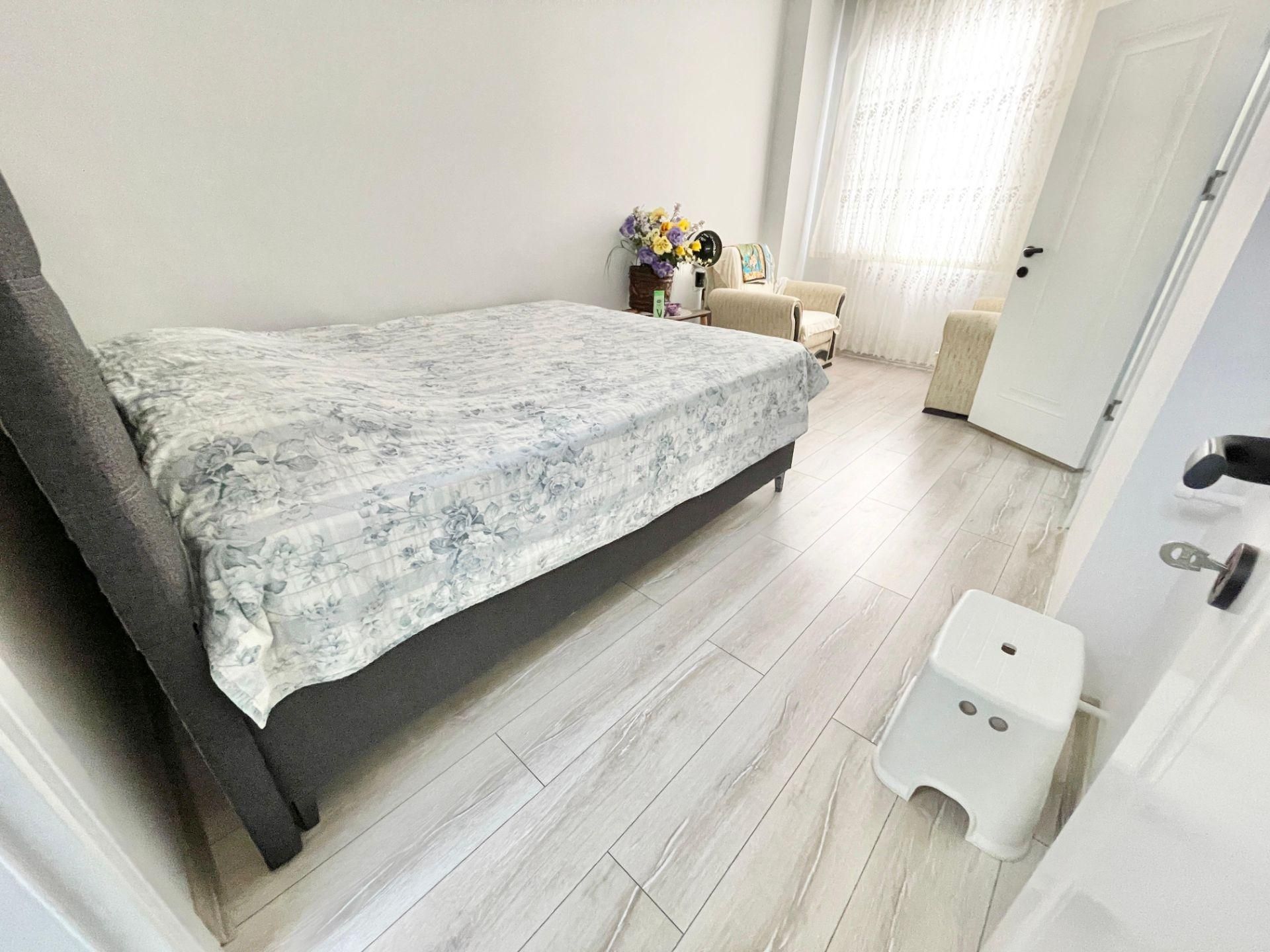 Berkay Demirel'den Akçayda 2 Yaşında Ayrı Mutfak Lüx 4+1 Dubleks - Görsel 33