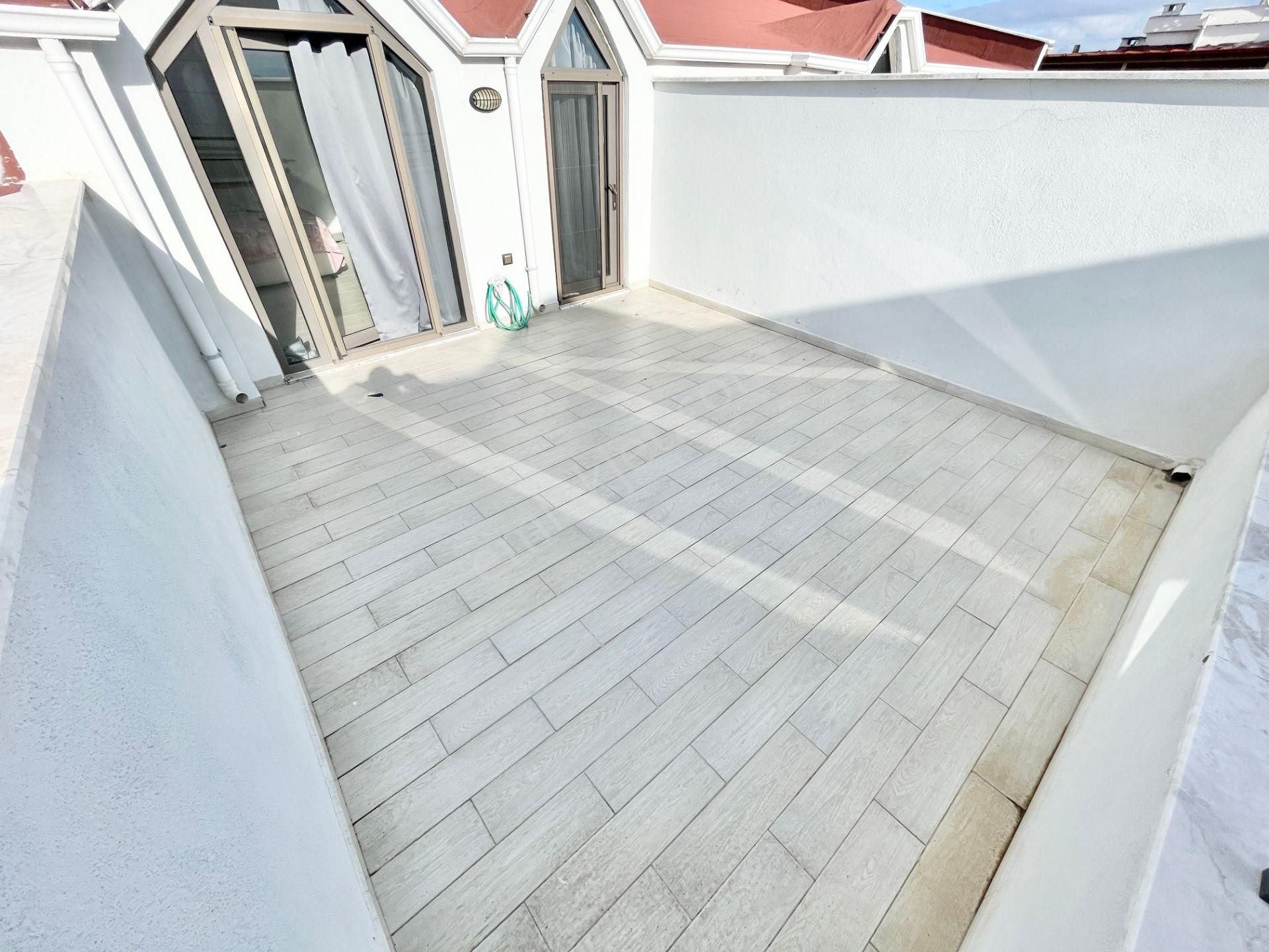 Berkay Demirel'den Akçayda 2 Yaşında Ayrı Mutfak Lüx 4+1 Dubleks - Görsel 23