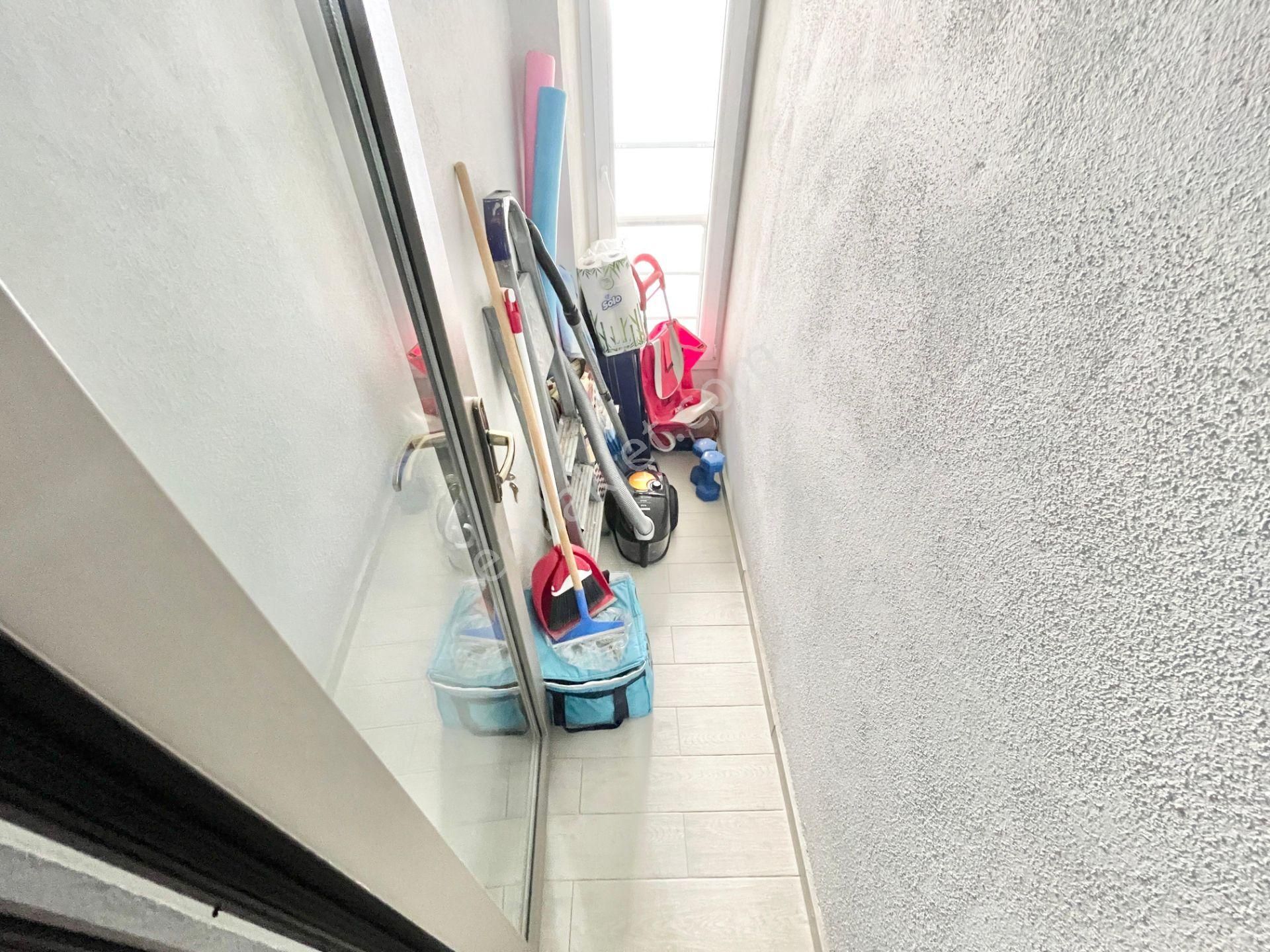 Berkay Demirel'den Akçayda 2 Yaşında Ayrı Mutfak Lüx 4+1 Dubleks - Görsel 34