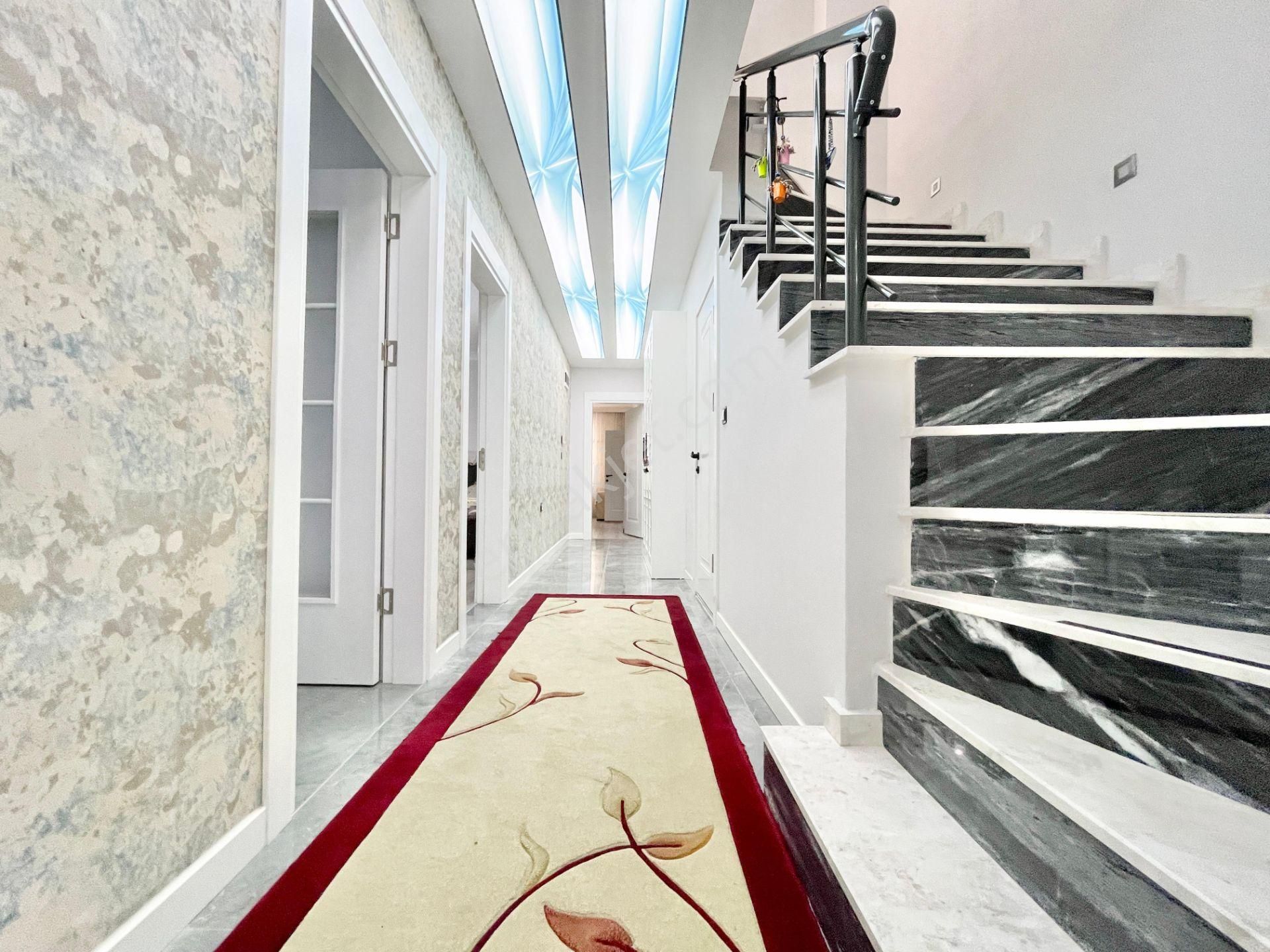 Berkay Demirel'den Akçayda 2 Yaşında Ayrı Mutfak Lüx 4+1 Dubleks - Görsel 18